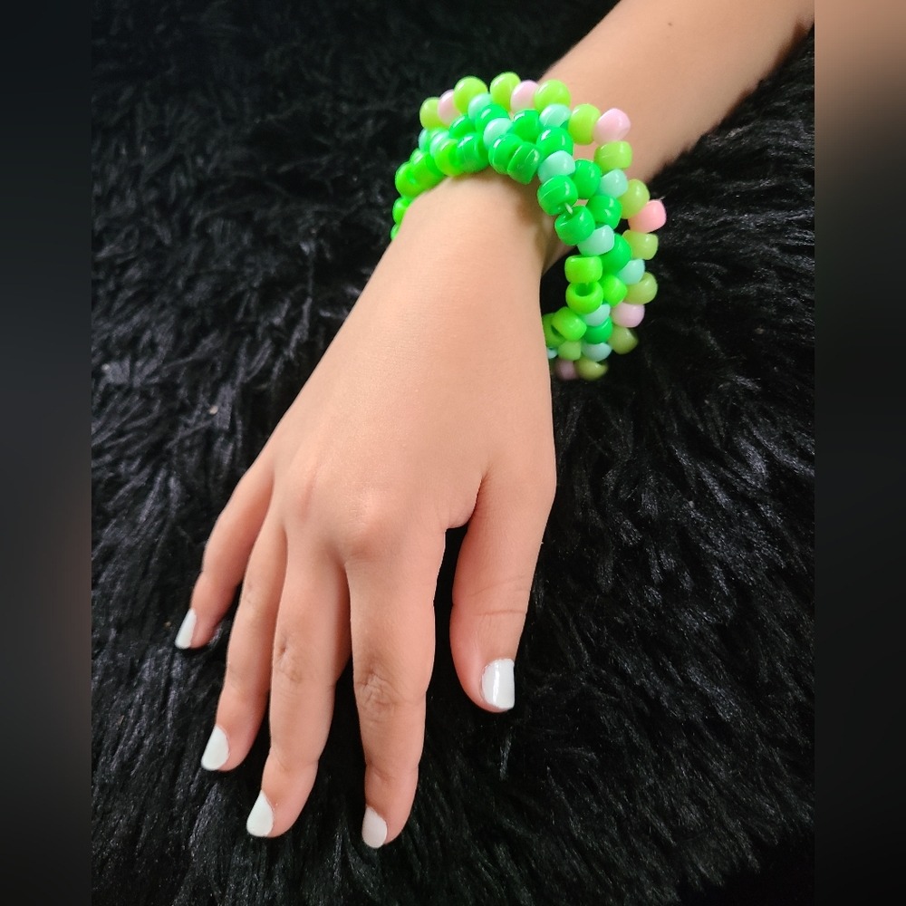 Kandi Bracelet
